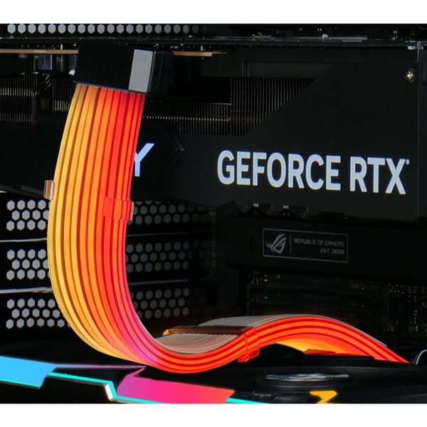 LIAN LI ARGBȯ�� �Ÿ������֥� STRIMER WIRELESS 16-8 PW16-81W LED�졼���12 GPU�� 12V-2��6 �ڥ���󥻥��Բġ��̳�ƻ����Υ�������Բġ�