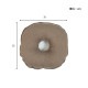 �����ҥ� ���å���� �ꤢ�� ̵�� �� �ͥ��ӡ� ��35cm�� 1211810190401��������Բġۡ��̳�ƻ����Υ��������Բġ�-��������-