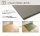 �����ҥ� ��� �֤��� ��˥åȾ� ̵�� ���顼 ����ץ� �إץ顼�ɡ� �֥�å� 70��70cm��1.7cm ñ�� 1110760030408��������Բġۡ��̳�ƻ����Υ��������Բġ�-��������-