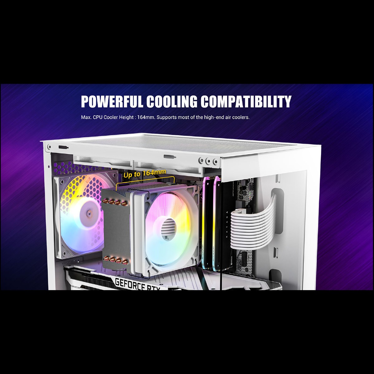 0761345100267 ANTEC ピラーレス式ミニタワーPCケース CX200M