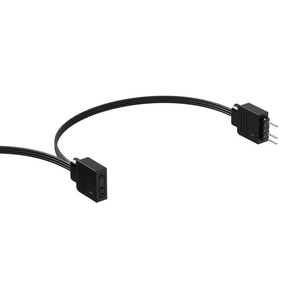 Corsair ���륻�� RS120 ARGB Single Fan CO-9050180-WW �֥�å� ���󥰥�ե��� �������ե���ڥ���󥻥��Բġ��̳�ƻ����Υ�������Բġ� -������-