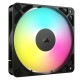 Corsair ���륻�� RS120 ARGB Single Fan CO-9050180-WW �֥�å� ���󥰥�ե��� �������ե���ڥ���󥻥��Բġ��̳�ƻ����Υ�������Բġ� -������-