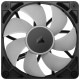 Corsair ���륻�� RS120 ARGB Single Fan CO-9050180-WW �֥�å� ���󥰥�ե��� �������ե���ڥ���󥻥��Բġ��̳�ƻ����Υ�������Բġ� -������-