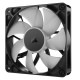 Corsair ���륻�� RS120 ARGB Single Fan CO-9050180-WW �֥�å� ���󥰥�ե��� �������ե���ڥ���󥻥��Բġ��̳�ƻ����Υ�������Բġ� -������-