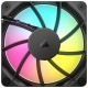 Corsair ���륻�� RS120 ARGB Single Fan CO-9050180-WW �֥�å� ���󥰥�ե��� �������ե���ڥ���󥻥��Բġ��̳�ƻ����Υ�������Բġ� -������-