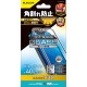 ELECOM ���쥳�� PM-A22BFLGFBL iPhone 14 Plus / 13 Pro Max ���饹�ե���� ��Ʃ�� �֥롼�饤�ȥ��å� �������饹 ɽ�̹���10H �ѳ���ɻ� �ե졼���� �����ɻ� �����ɻ� �������쥹�ڥ���󥻥��Բġ��̳�ƻ����Υ�������Բġ�