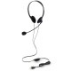 ELECOM ���쥳�� HS-HP01SUBK �إåɥۥ� �إåɥ��å� ̵�ظ��� �ޥ����դ� ͭ�� USB��³ ���ƥ쥪 ξ�� �����С��إå� ���� ���� �� Windows Mac Chrome ���б� �� �֥�å��ڥ���󥻥��Բġ��̳�ƻ����Υ�������Բġ�