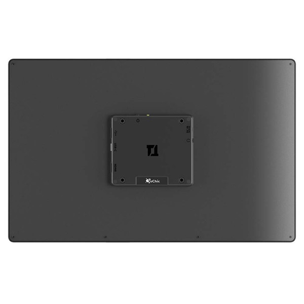 Gechic �ɱ����å���˥��� T151E ����15.6����� 1.8mm����٥��饹 USB-A/USB-C/HDMI�ݡ������ �ڥ���󥻥��Բġ��̳�ƻ����Υ�������Բġ� -������-