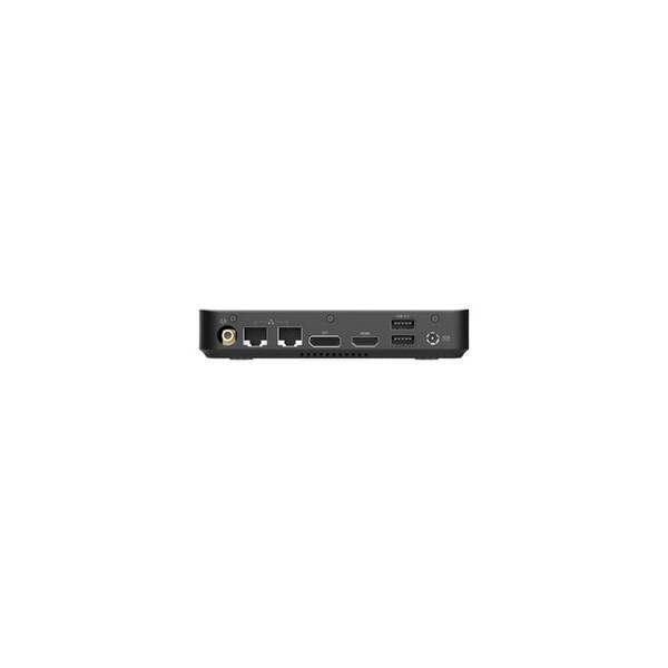 ZOTAC ベアボーンPC edge MA762 ZBOX-MA762-J 超小型 ゲーミングPC / AMD Ryzen 7 7840HS / AMD Radeon 780M Graphics / ミニPC / 小型 / パソコン / OS非搭載 / メモリ非搭載 / SSD非搭載 ゾタック【キャンセル不可・北海道沖縄離島配送不可】 -お取り寄せ-