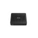 ZOTAC ベアボーンPC edge MA762 ZBOX-MA762-J 超小型 ゲーミングPC / AMD Ryzen 7 7840HS / AMD Radeon 780M Graphics / ミニPC / 小型 / パソコン / OS非搭載 / メモリ非搭載 / SSD非搭載 ゾタック【キャンセル不可・北海道沖縄離島配送不可】 -お取り寄せ-
