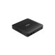 ZOTAC ベアボーンPC edge MA762 ZBOX-MA762-J 超小型 ゲーミングPC / AMD Ryzen 7 7840HS / AMD Radeon 780M Graphics / ミニPC / 小型 / パソコン / OS非搭載 / メモリ非搭載 / SSD非搭載 ゾタック【キャンセル不可・北海道沖縄離島配送不可】 -お取り寄せ-