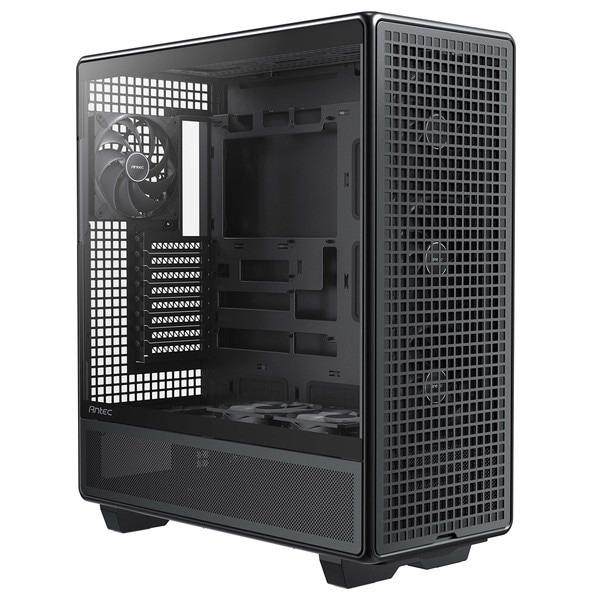 0761345102728 ANTEC PCケース フルタワー ANTEC 900 強化ガラスパネル