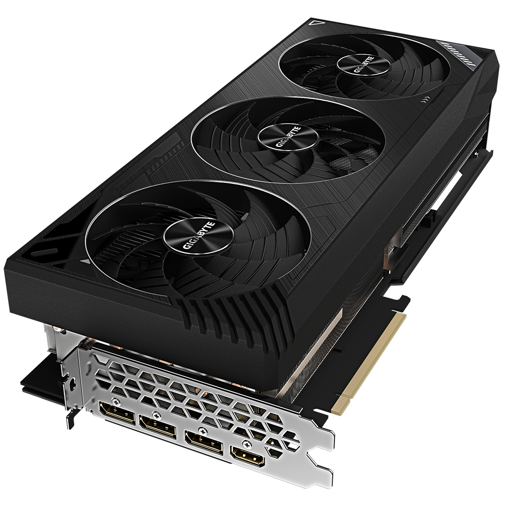4988755063722 グラフィックボード GIGABYTE GeForce RTX 4090 