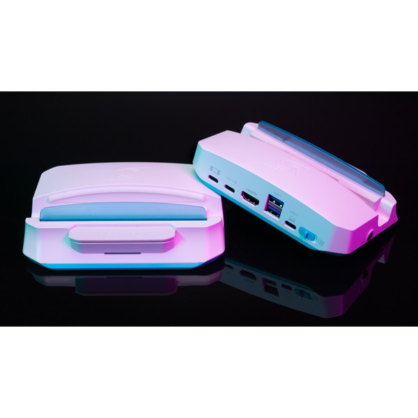 AVerMedia GC515 PC不要 ポータブルビデオキャプチャーボックス