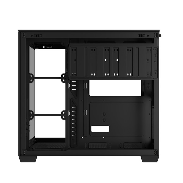 0197105849761 ASUS PCケース ATX Micro-ATX Mini-ITX A32 BLACK 最大