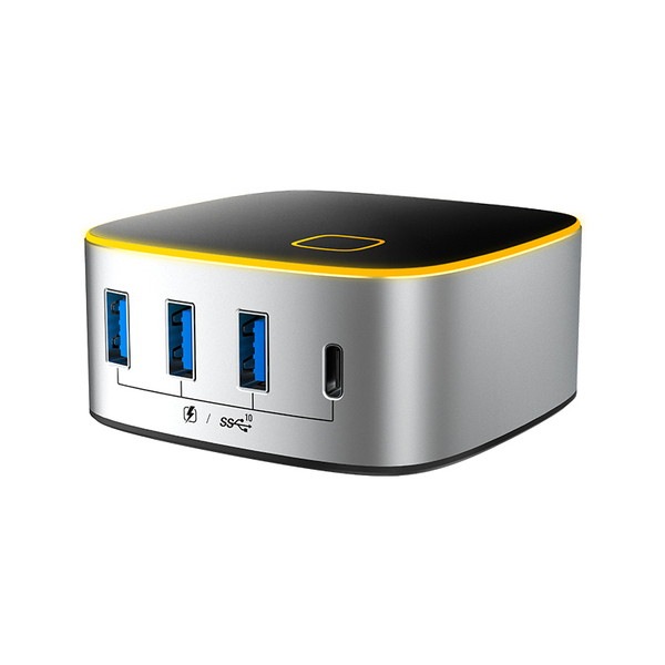 GEOMETRIC FUTURE PCUSBϥ Noah ü USB-A USB-C Audio In/Out ü USB-C ŵǽ Key-Aͥб ڥ󥻥Բġ̳ƻΥԲġ