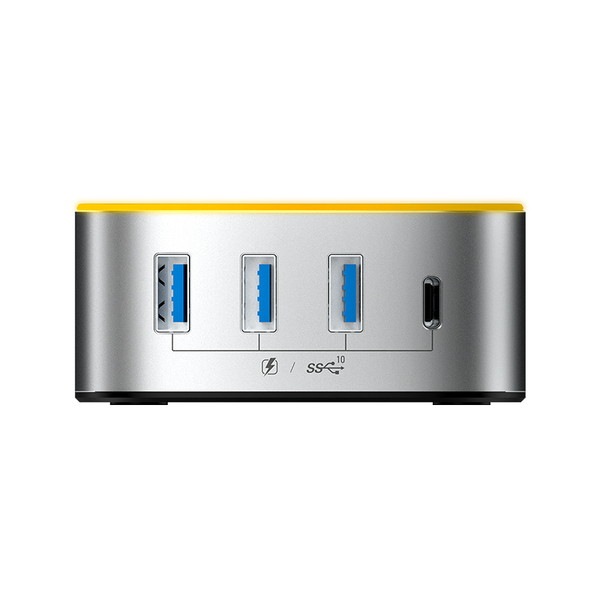 GEOMETRIC FUTURE PCUSBϥ Noah ü USB-A USB-C Audio In/Out ü USB-C ŵǽ Key-Aͥб ڥ󥻥Բġ̳ƻΥԲġ