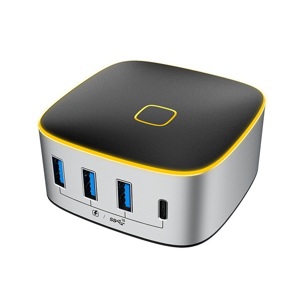 GEOMETRIC FUTURE PCUSBϥ Noah ü USB-A USB-C Audio In/Out ü USB-C ŵǽ Key-Aͥб ڥ󥻥Բġ̳ƻΥԲġ