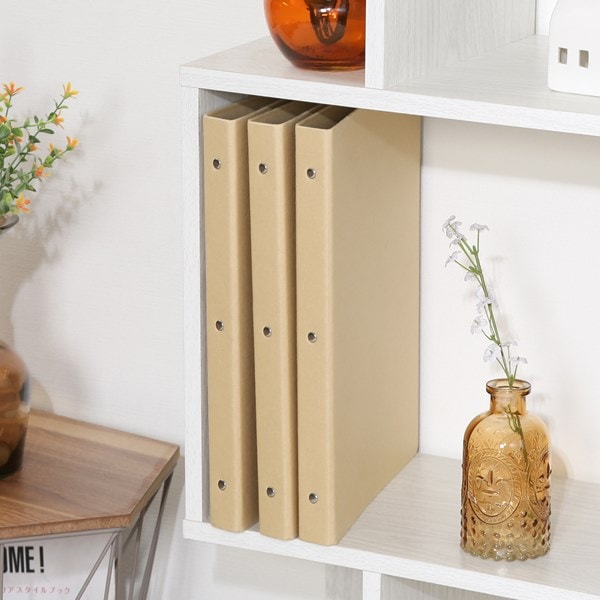 不二貿易 S型ディスプレイラック 4段 WHW BOOK SHELF 4 商品コード98715【代引・日時指定・キャンセル不可・北海道沖縄離島配送不可】 -お取リ寄せ-
