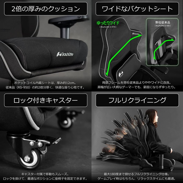 Bauhutte �Х��ҥ�å� �����ߥ󥰺°ػ� �֥롼 GX-570-BU ��������������ꡦ����󥻥��Բġ��̳�ƻ����Υ�������Բġ� -�᡼����ľ��- ���᡼�����߸˷�����