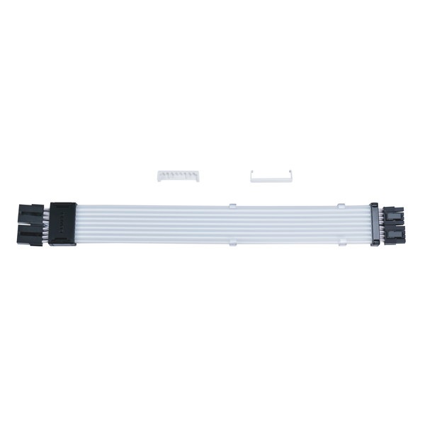 LIAN LI ARGBȯ�� �Ÿ������֥� STRIMER WIRELESS GPU 2��8-PIN PW8-1W GPU�� PCIe 8pin��2 �ڥ���󥻥��Բġ��̳�ƻ����Υ�������Բġ�