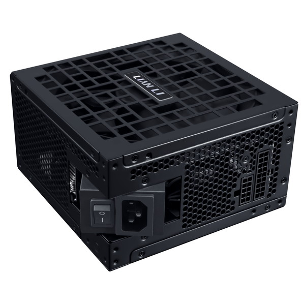 Lian Li PC�Ÿ� RS GOLD 1200 (With RS Hub) Black 1200W�Ÿ���˥å�ATX3.1 RS HUB��° �ڥ���󥻥��Բġ��̳�ƻ����Υ�������Բġ�