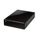 ELECOM 쥳 ELD-EEN080UBK դϡɥǥHDD)USB 3.0/2.0б3.58TBƥкǡήɻߡڥ󥻥Բġ̳ƻΥԲġ