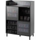 Bauhutte �Х��ҥ�å� �ȥ쥫��Ǽ��å� BHS-0275TR �ȥ쥫 ��2�����б� �����̼�Ǽ �ǥ����ץ쥤 ���쥯����󥱡��� �ե����� �ޥ��ͥå��б� ��������������ꡦ����󥻥��Բġ��̳�ƻ����Υ�������Բġ� -�᡼����ľ��- ���᡼�����߸˷�����