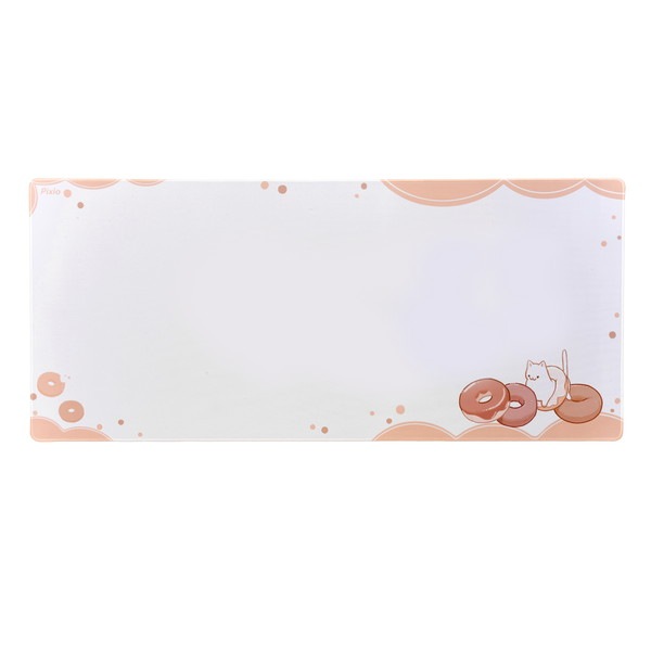 Pixio �ޥ����ѥå� PXMP042XXL Mouse Pad �ɡ��ʥ� PXMP042XXL-O  �磻�� ���襤�� ������� ��С��١��� PXMP XXL �礭�� �����ߥ󥰥ޥ����ѥå� ����饯���� �ͥ� �ǥ����ޥå� �ޥ����б� �ɿ� ���ߤ� PC�ޥåȡڥ���󥻥��Բġ��̳�ƻ����Υ�������Բġ�