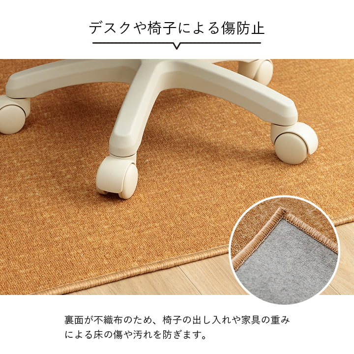 �����ҥ� �ǥ��������ڥå� ���å��롼��ޥå� �ǥ�������ޥå� ����ץ� ���� �֥�å� ��110��133cm 1341470030503��������Բġۡ��̳�ƻ����Υ��������Բġ�-��������-