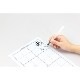 ARTEC アーテック 運筆水書セット(水ペン) 書道セット 美術・画材・書道 12010 【キャンセル不可・北海道沖縄離島配送不可】-お取り寄せ品-