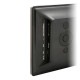 ITPROTECH IPT-DF70S-BK �ǥ�����ե��ȥե졼�� �ڥ���󥻥��Բġ��̳�ƻ����Υ�������Բġ� -������-
