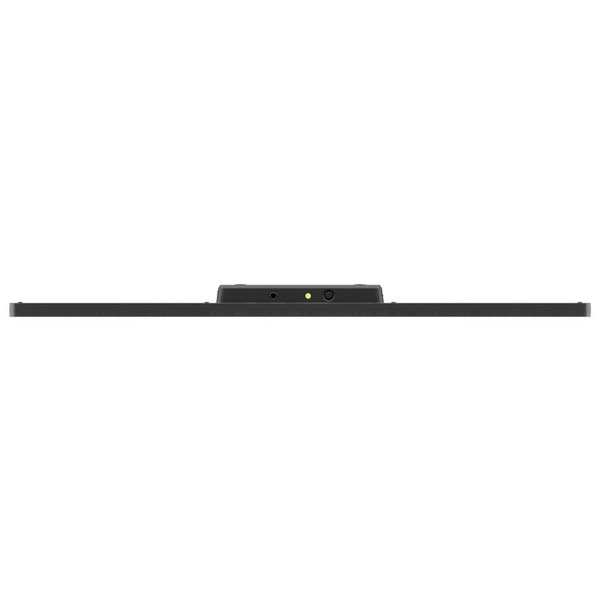 Gechic 防汚タッチモニター T152C 薄型15.6インチ 超低消費電力 1.1mm高硬度ガラス USB-A×2/HDMI×2ポート搭載 【キャンセル不可・北海道沖縄離島配送不可】 -お取り寄せ-