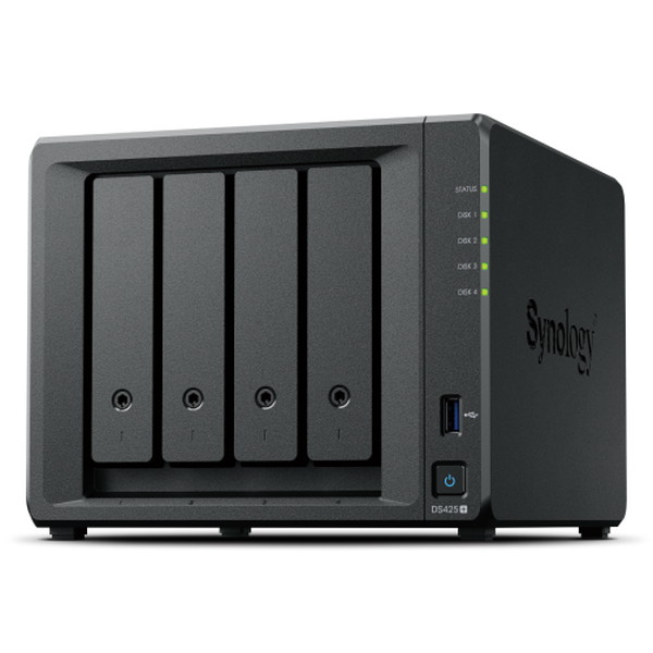 Synology DiskStation DS425+ NAS����