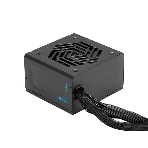 FSP PC�Ÿ� VITA GD 750W VITA-750GD 80PLUS GOLDǧ�� ATX3.1 �ڥ���󥻥��Բġ��̳�ƻ����Υ�������Բġ�