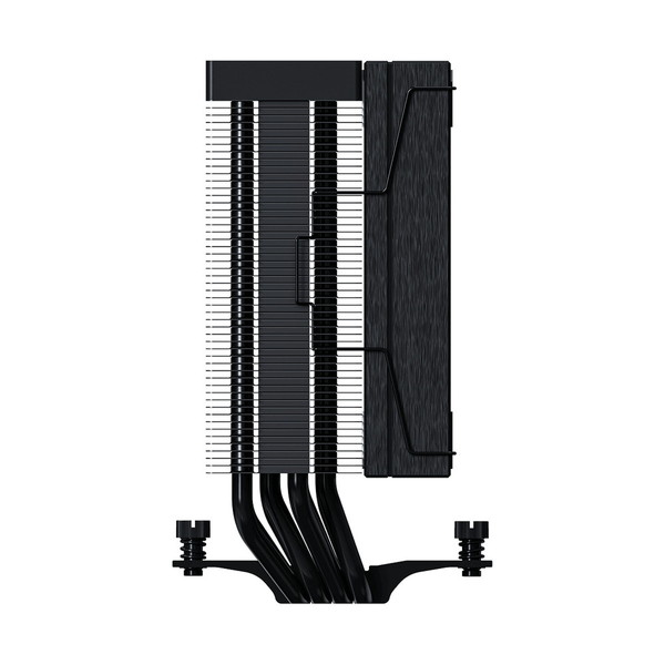 XASTRA CPU�����顼 AR400-BK 120mm�ե������ �����ɥե����� Intel LGA1851/1700/1200/115X �б� AMD AM5 RYZEN �б� �����ȥ�ڥ���󥻥��Բġ��̳�ƻ����Υ�������Բġ� -������-