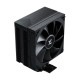 XASTRA CPU�����顼 AR400-BK 120mm�ե������ �����ɥե����� Intel LGA1851/1700/1200/115X �б� AMD AM5 RYZEN �б� �����ȥ�ڥ���󥻥��Բġ��̳�ƻ����Υ�������Բġ� -������-