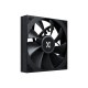 XASTRA CPU�����顼 AR400-BK 120mm�ե������ �����ɥե����� Intel LGA1851/1700/1200/115X �б� AMD AM5 RYZEN �б� �����ȥ�ڥ���󥻥��Բġ��̳�ƻ����Υ�������Բġ� -������-