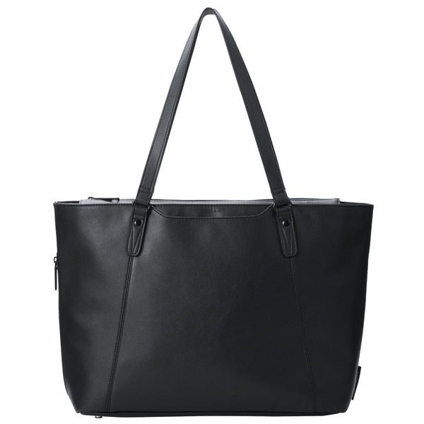 ELECOM ���쥳�� BM-TBSLH01BK �ȡ��ȥХå� ���ݤ� �Хå� ��Ω�� ������ 15L 14������Ρ���PC A4��������Ǽ ����꡼�����б� �ܥȥ�ݥ��å� ���̾�ʪ�ݥ��å��� ORGULLO �֥�å� �ڥ���󥻥��Բġ��̳�ƻ����Υ�������Բġ�