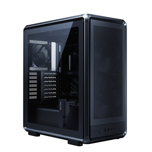 CoolerMaster PC ߥɥ륿 MF500M-KHNN-S00 (MasterFrame 500 Mesh Black)ڥ󥻥Բġ̳ƻΥԲġ