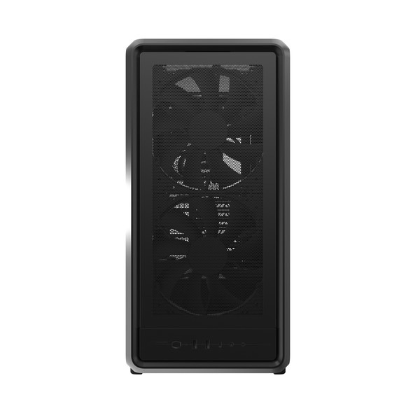 CoolerMaster PC ߥɥ륿 MF500M-KHNN-S00 (MasterFrame 500 Mesh Black)ڥ󥻥Բġ̳ƻΥԲġ