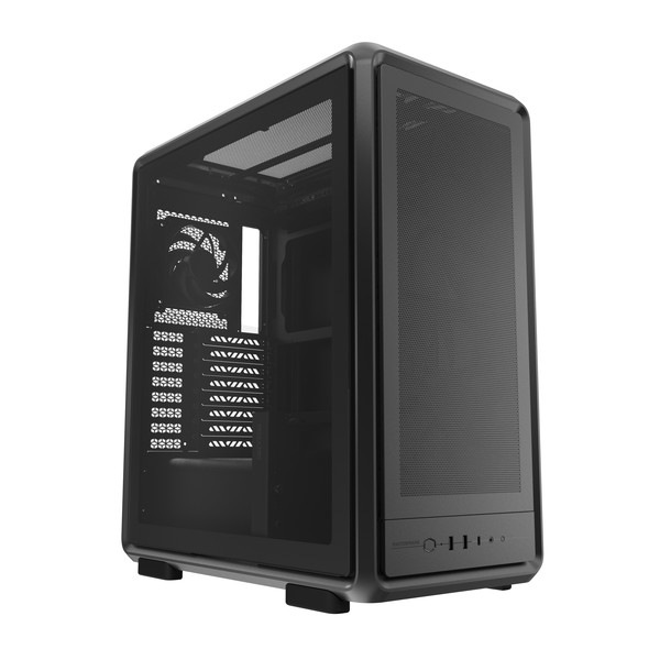 CoolerMaster PC ߥɥ륿 MF500M-KHNN-S00 (MasterFrame 500 Mesh Black)ڥ󥻥Բġ̳ƻΥԲġ