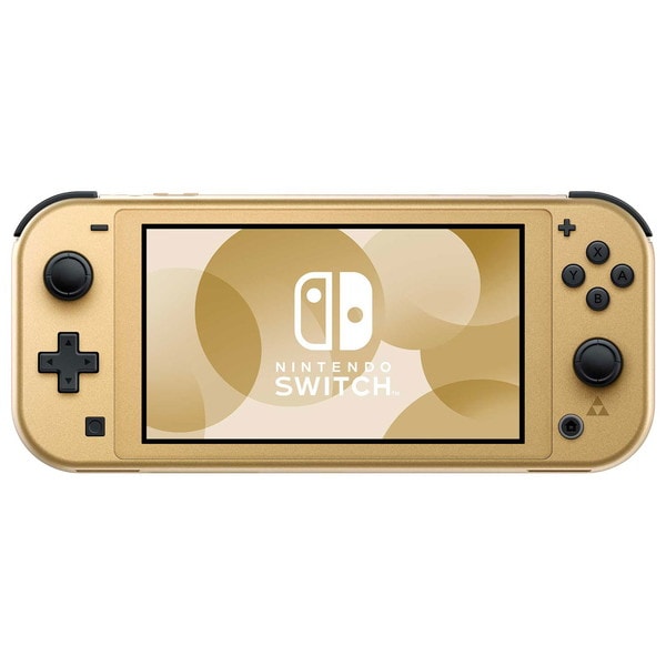☆Nintendo Switch Lite 黄色☆新品・未使用品○スイッチ ゲーム