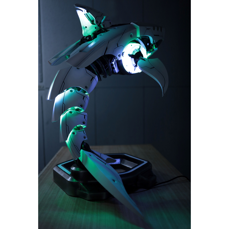 CoolerMaster PCケース Shark X ABK-FFNN-S38L1-R1 894 x 790 x 908 mm SHARKコンセプトモデル 【キャンセル不可・北海道沖縄離島配送不可】