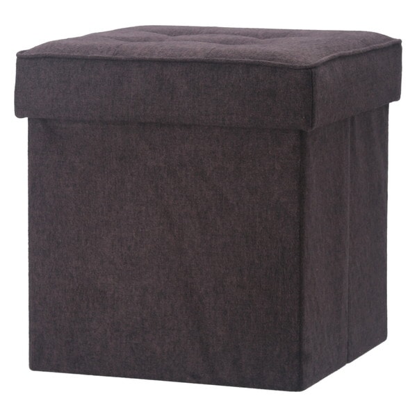 不二貿易 ディノ ボックススツール W38 DBR 商品コード85847 【代引・日時指定・キャンセル不可・北海道沖縄離島配送不可】 -お取リ寄せ-