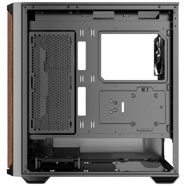 (Ryzen9 9900X/����:DDR5 64GB(32GBx2)/SSD:2TB NVMe M.2 Gen5/HDD:4TB WD RED/�Ÿ�:850W 80PLUS GOLD/�����:RTX5070 12GB) RogressCRT-445827  �������ޥ�����ǽ BTO�ѥ����� RogressCRT Cypress7