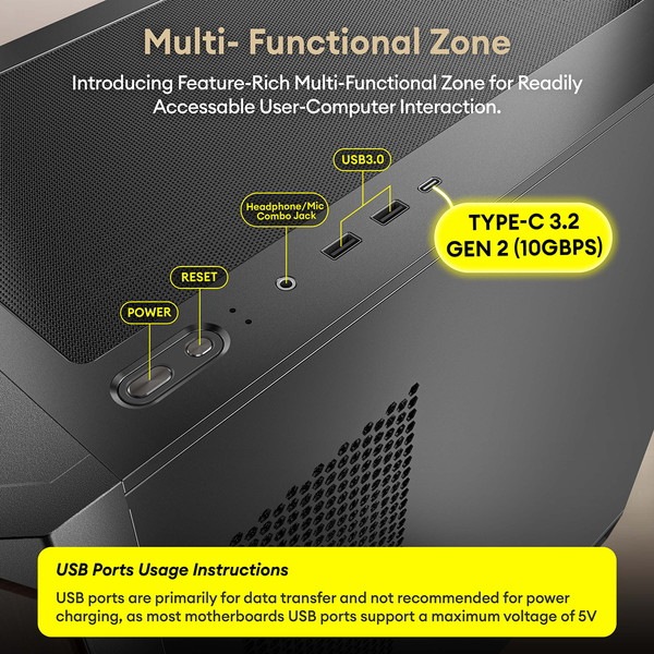 (Ryzen9 9900X/����:DDR5 64GB(32GBx2)/SSD:2TB NVMe M.2 Gen5/HDD:4TB WD RED/�Ÿ�:850W 80PLUS GOLD/�����:RTX5070 12GB) RogressCRT-445827  �������ޥ�����ǽ BTO�ѥ����� RogressCRT Cypress7