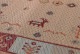 イケヒコ 玄関マット い草 日本製 国産 ギャベ柄 ウレタン 滑り止め 消臭 空気清浄 約60×90cm ピンク 4137619 JAN:4550317096389 -お取り寄せ品-【代引き・日時指定不可】【北海道沖縄離島は配送不可】
