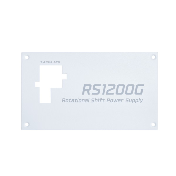 Lian Li PC�Ÿ� RS GOLD 1200 (With RS Hub) White 1200W�Ÿ���˥å�ATX3.1 RS HUB��° �ڥ���󥻥��Բġ��̳�ƻ����Υ�������Բġ�