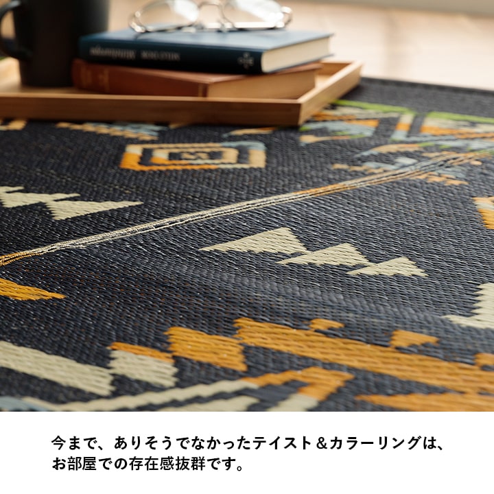 �����ҥ� ����饰 ������ơ��� �����˥å� ������������å�������������졡�������� ����Ĵ�� �ý����� ���������ñ �֥�å� ��120��180cm 1061940032504��������Բġۡ��̳�ƻ����Υ��������Բġ�-��������-